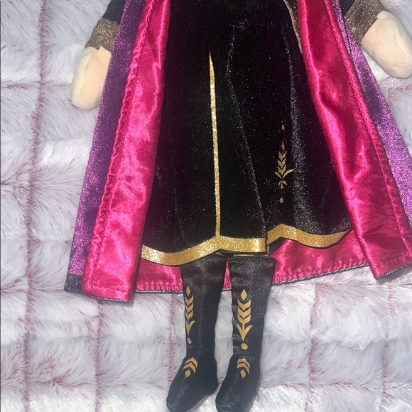 Ty Disney Frozen II Anna with Accessories - Picture 6 of 16